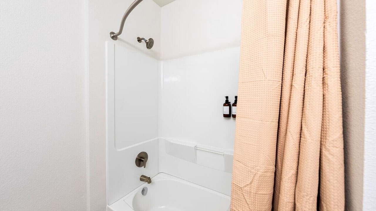 Photo of Bathroom in Pflugerville