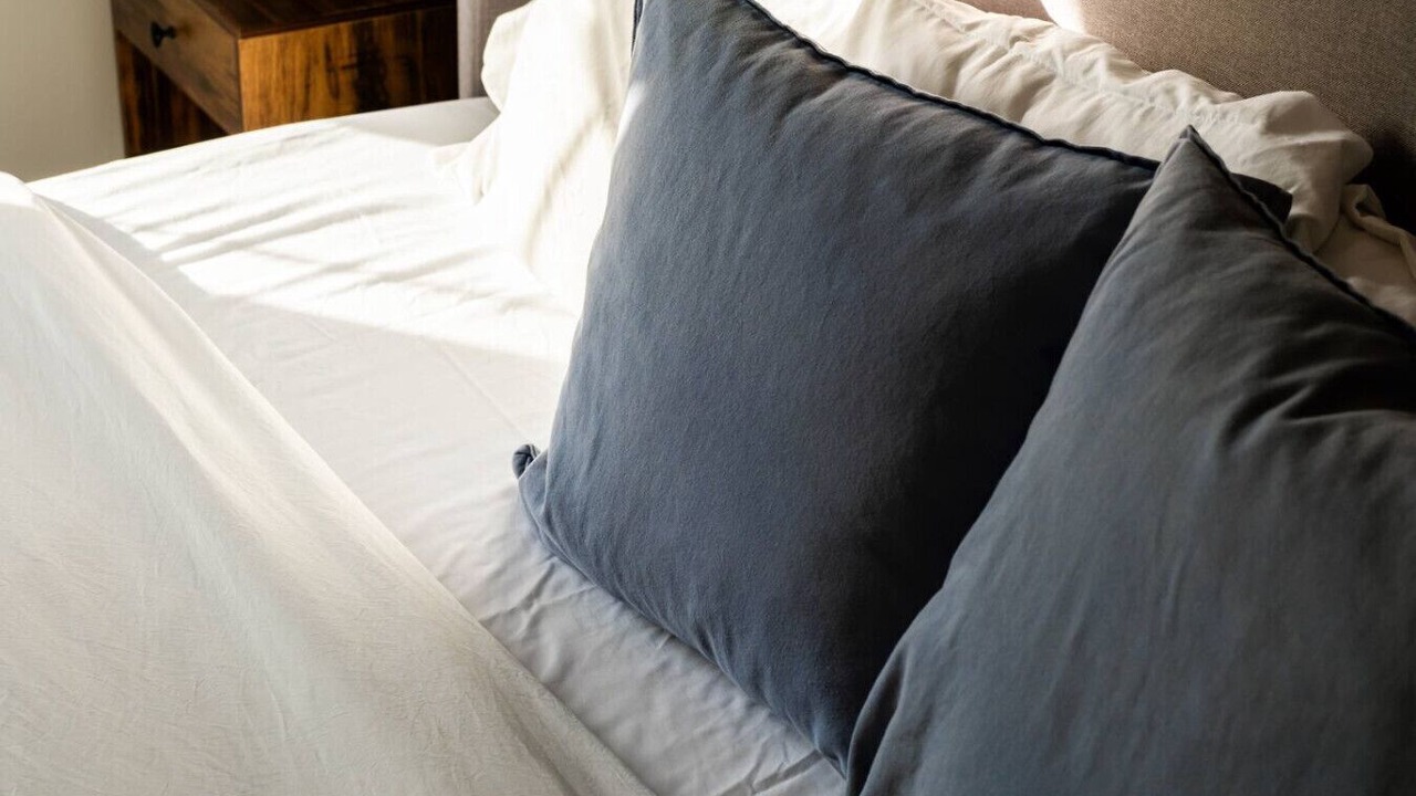 Photo of Bedroom in Pflugerville