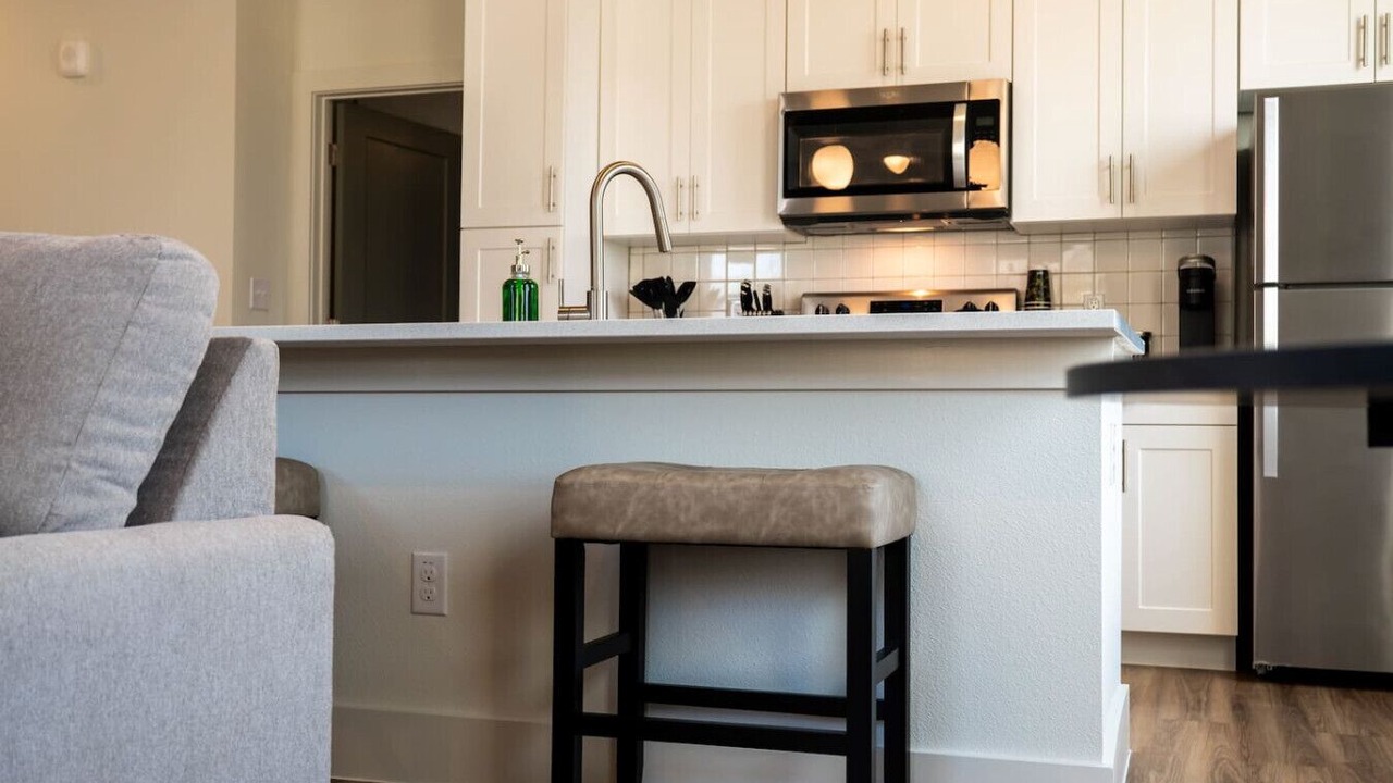 Photo of Kitchen in Pflugerville