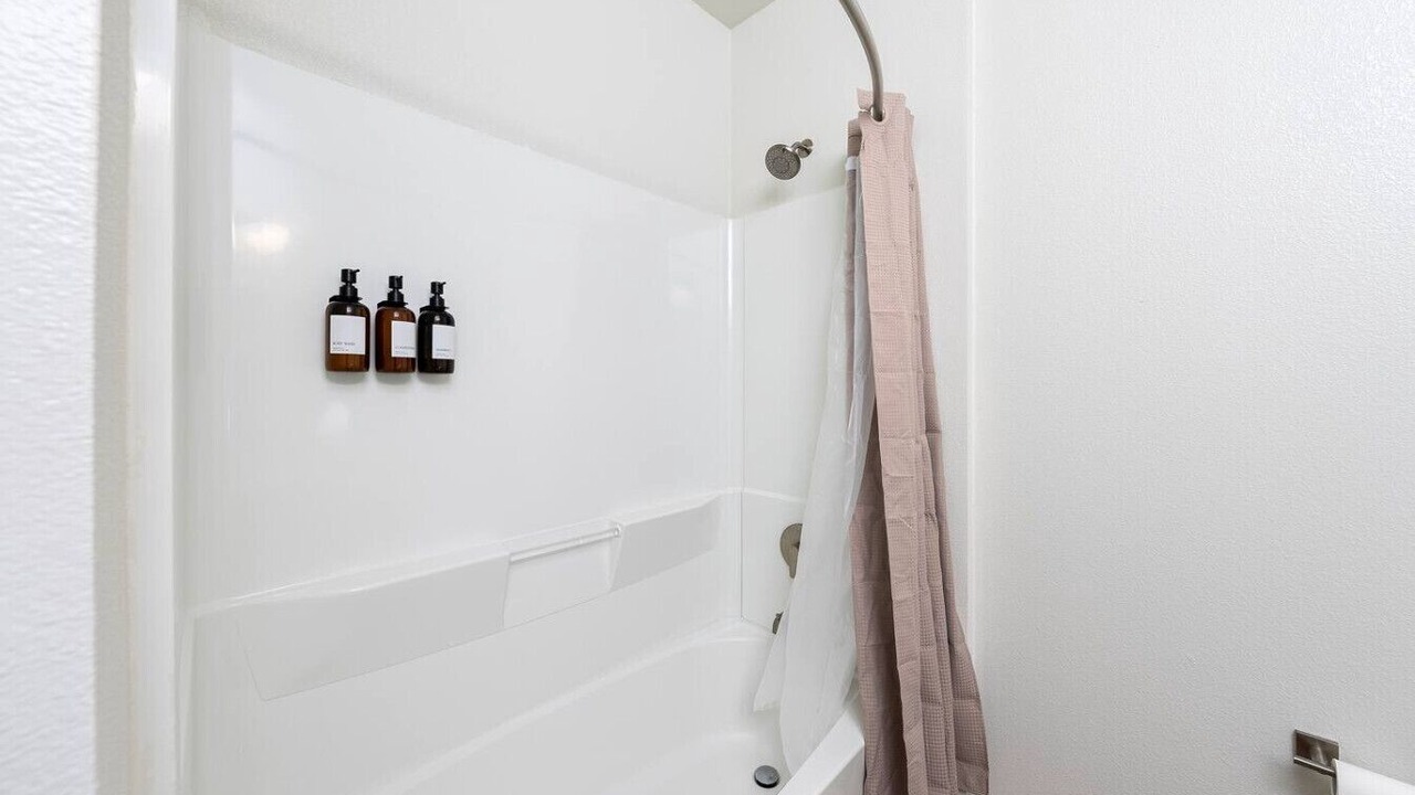 Photo of Bathroom in Pflugerville