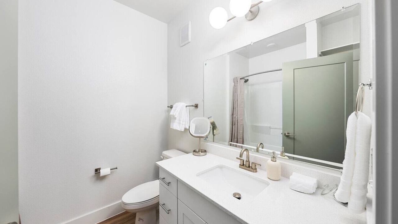 Photo of Bathroom in Pflugerville