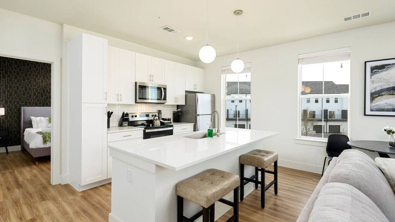 Photo of Kitchen in Pflugerville