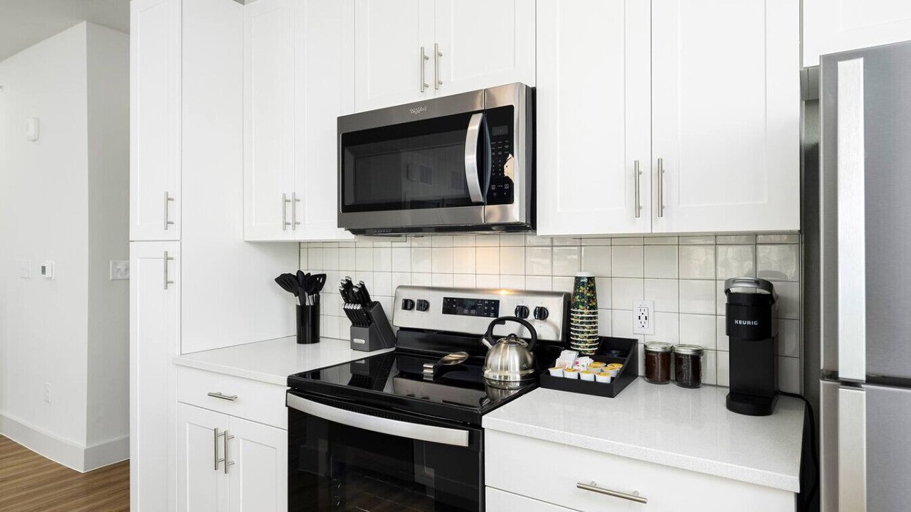 Photo of Kitchen in Pflugerville