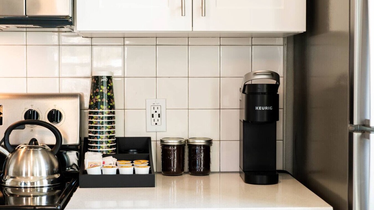 Photo of Kitchen in Pflugerville