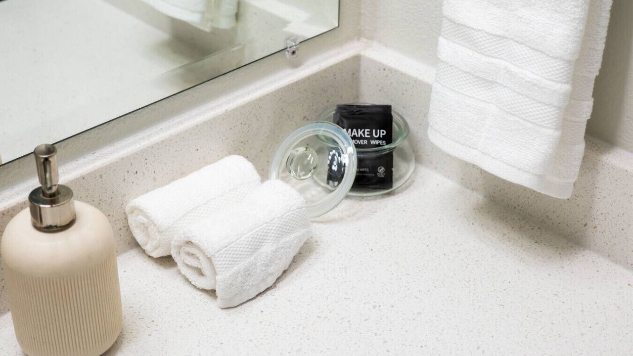 Photo of Bathroom in Pflugerville