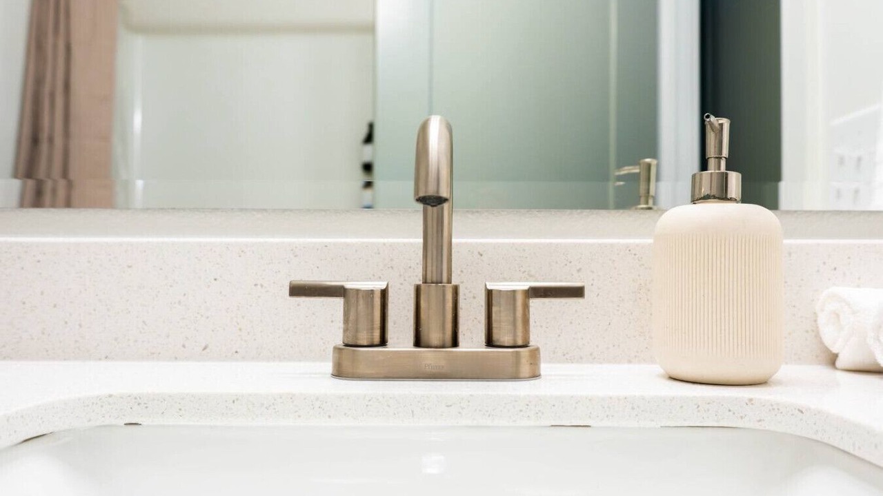 Photo of Bathroom in Pflugerville