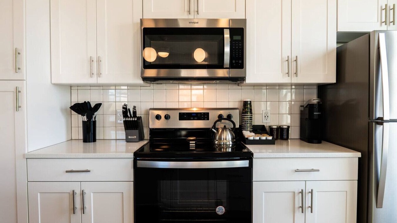 Photo of Kitchen in Pflugerville