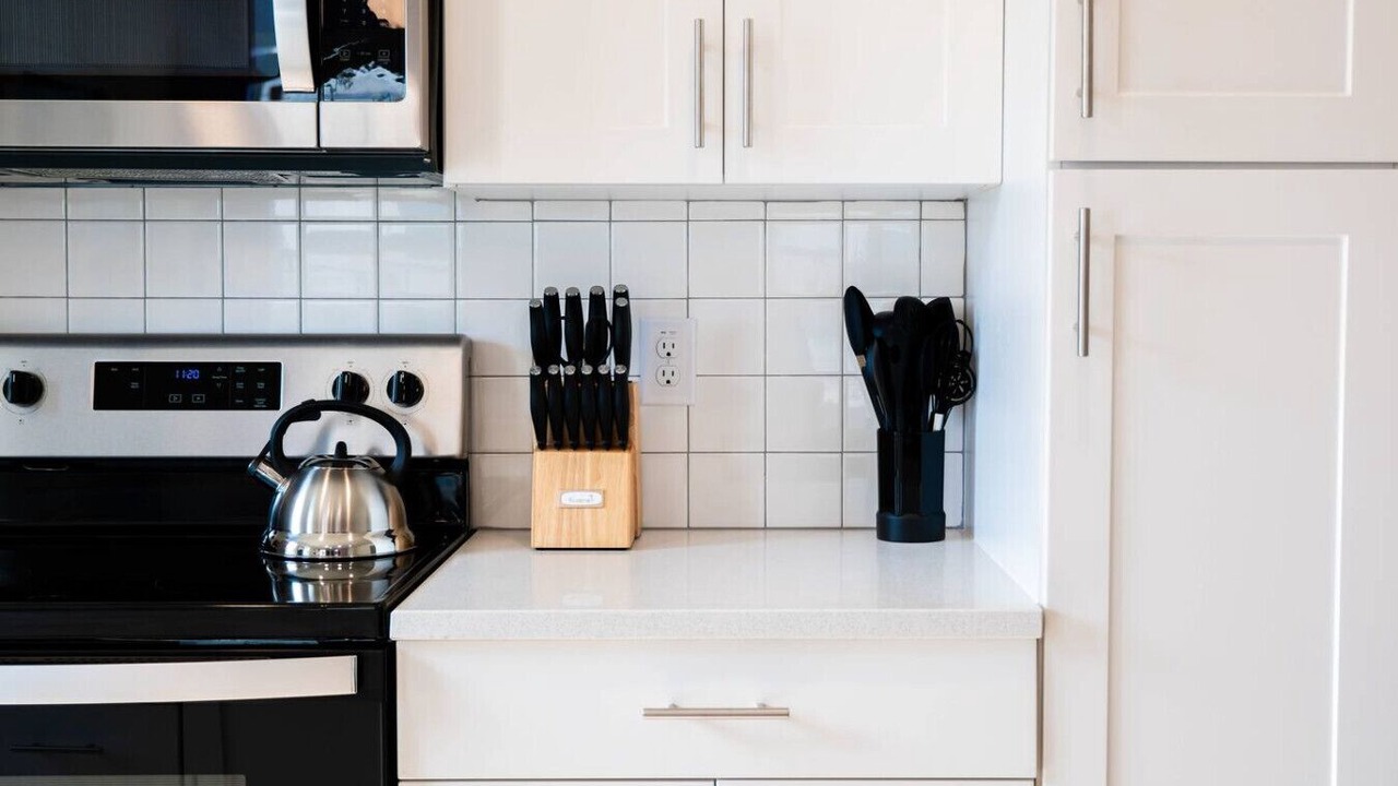Photo of Kitchen in Pflugerville