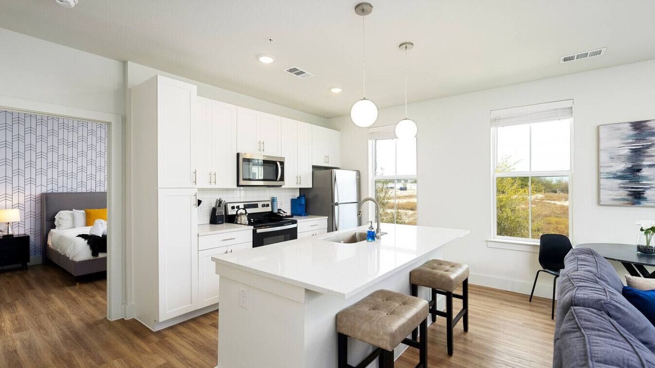 Photo of Kitchen in Pflugerville