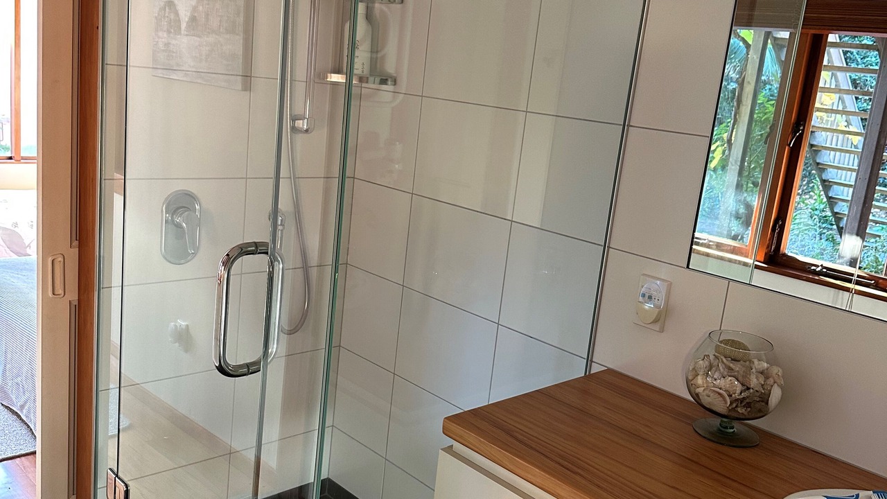 Photo of Bathroom in Orewa