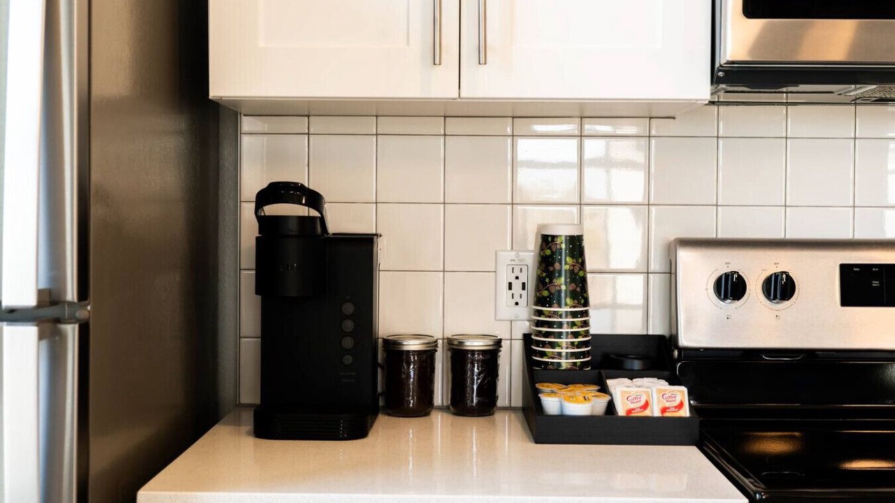 Photo of Kitchen in Pflugerville
