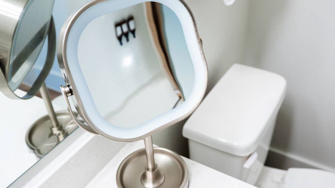 Photo of Bathroom in Pflugerville