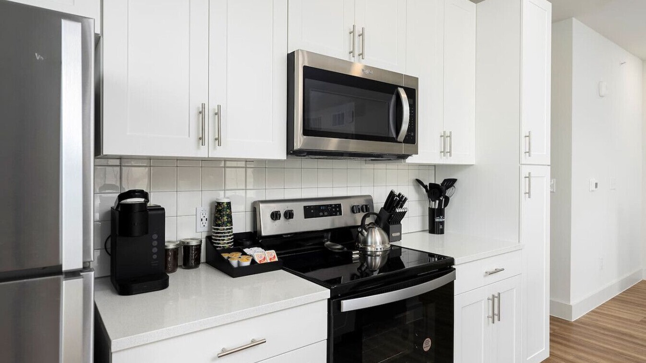 Photo of Kitchen in Pflugerville