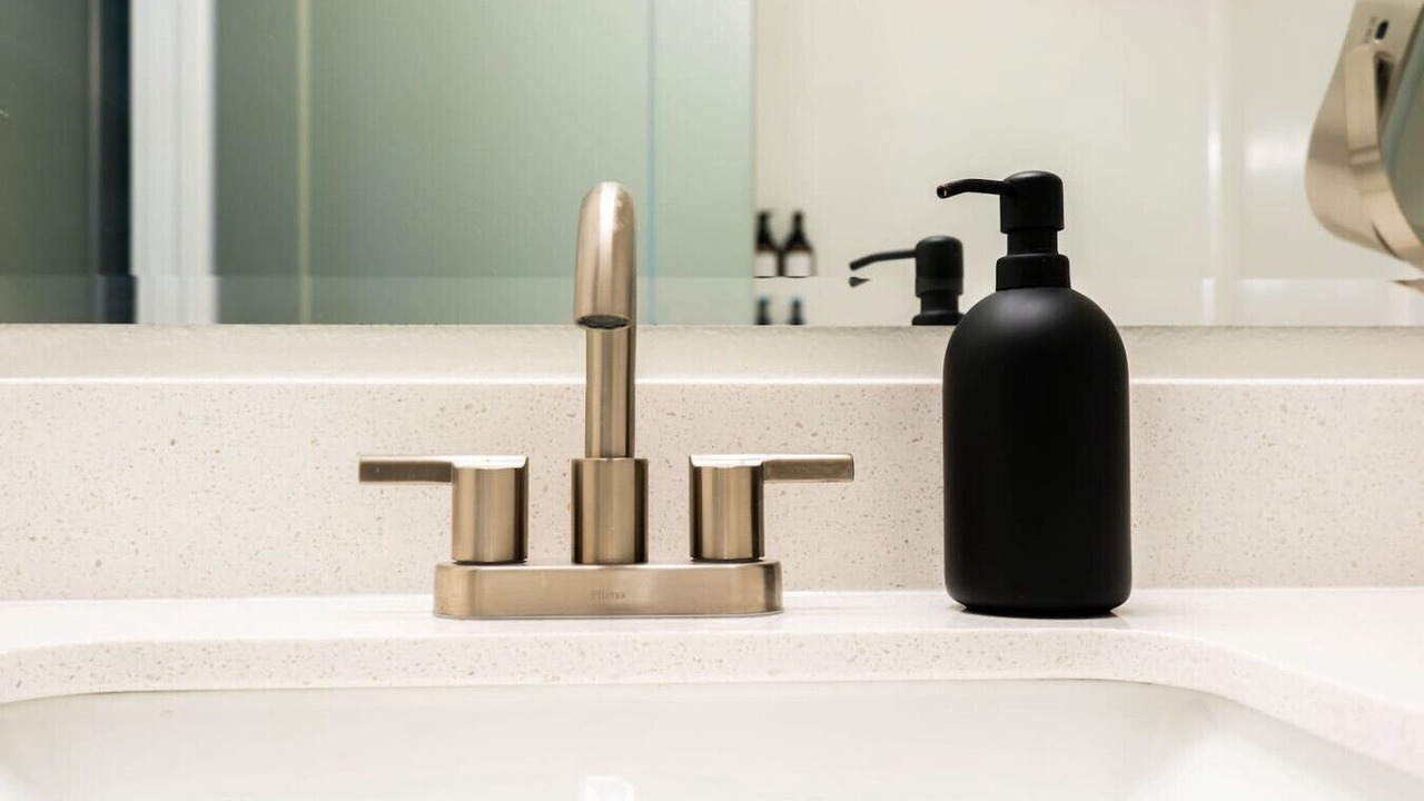 Photo of Bathroom in Pflugerville