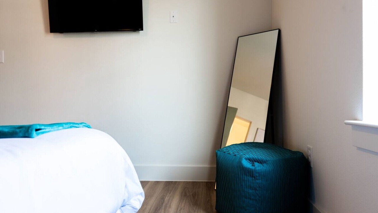 Photo of Bedroom in Pflugerville
