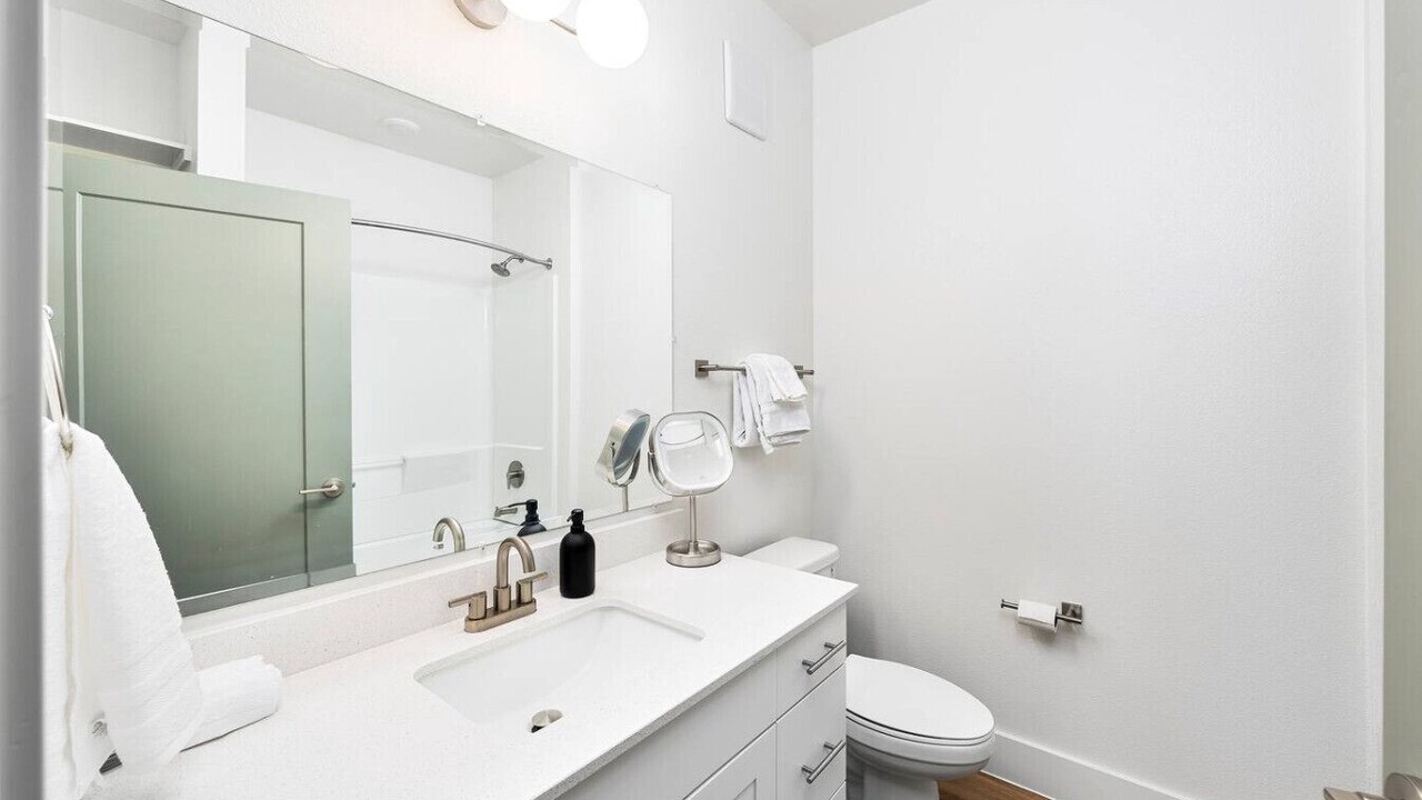 Photo of Bathroom in Pflugerville