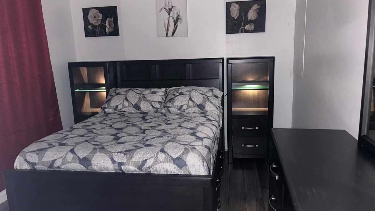 Photo of Bedroom in Blainville