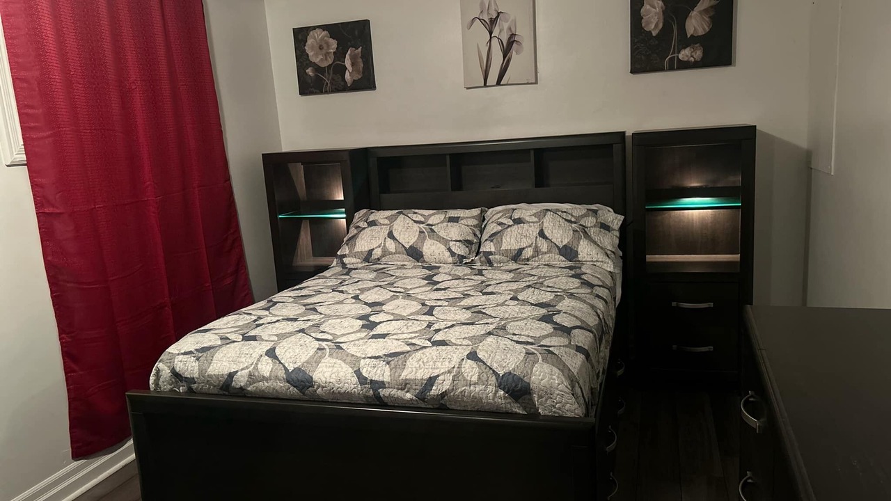 Photo of Bedroom in Blainville