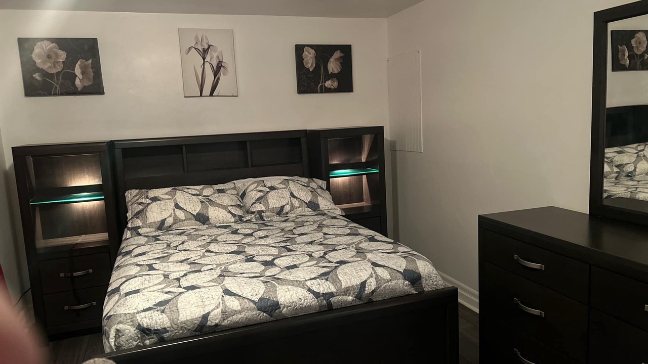 Photo of Bedroom in Blainville