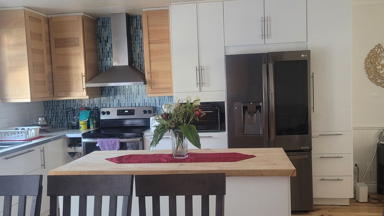 Photo of Kitchen in Blainville