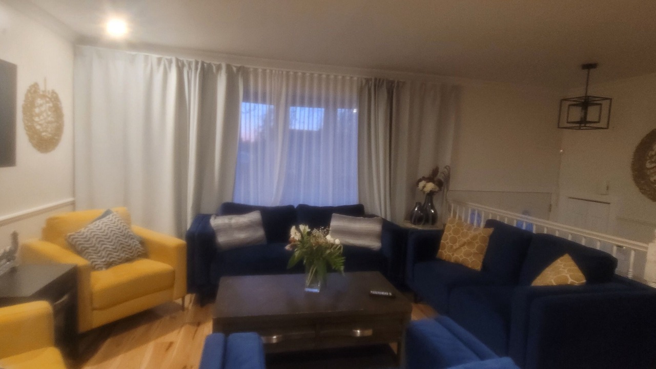 Photo of Livingroom in Blainville