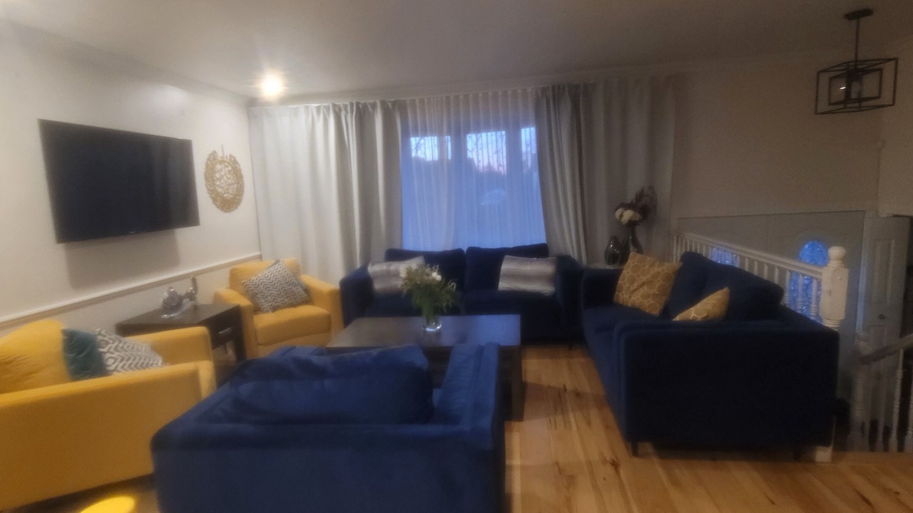 Photo of Livingroom in Blainville