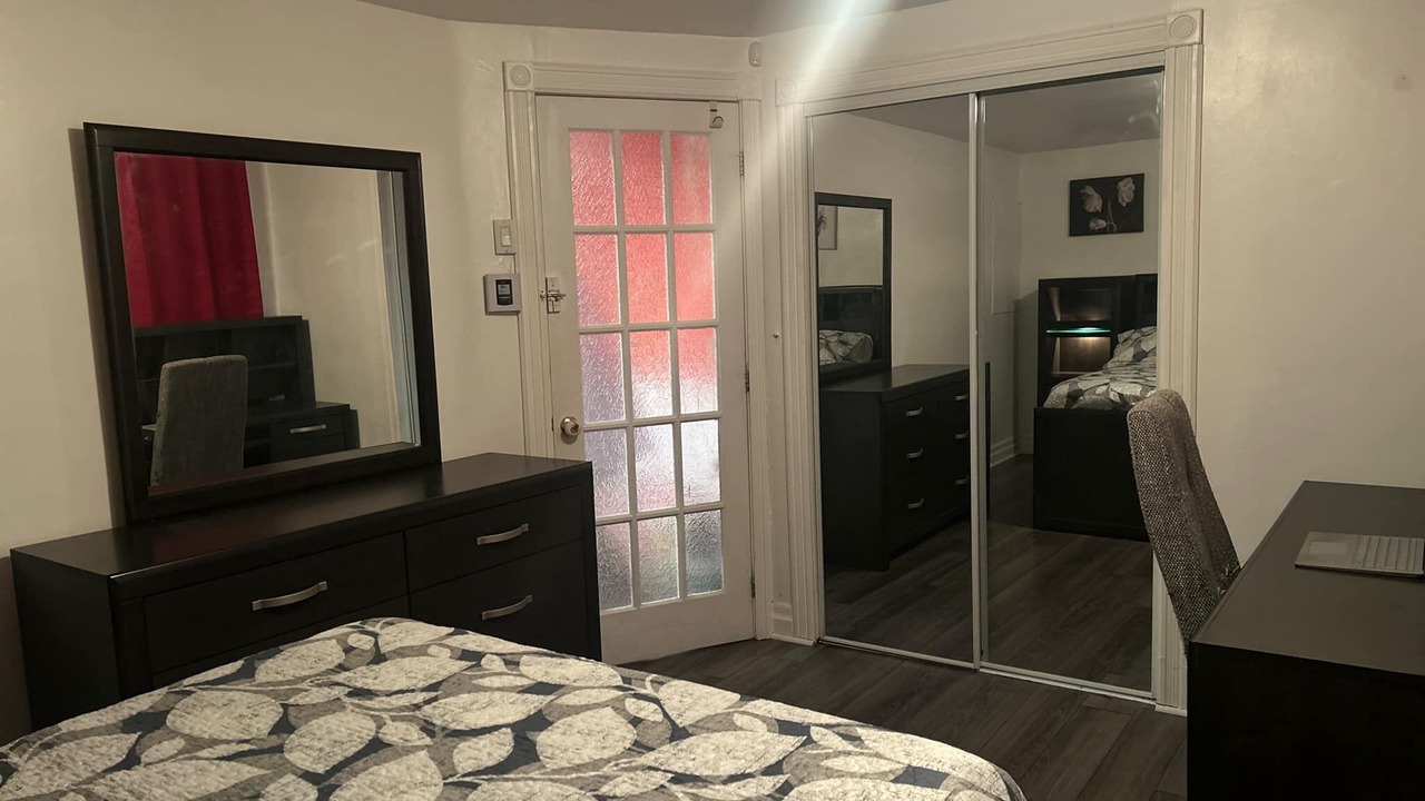 Photo of Bedroom in Blainville