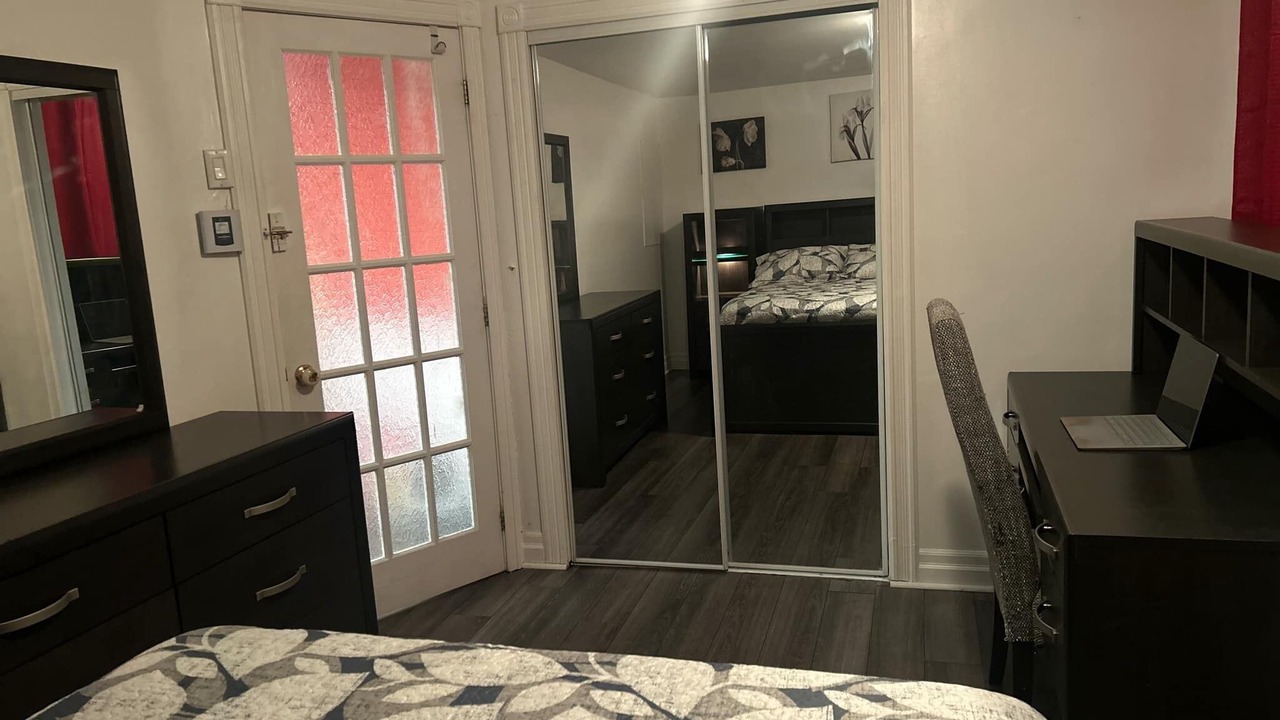 Photo of Bedroom in Blainville