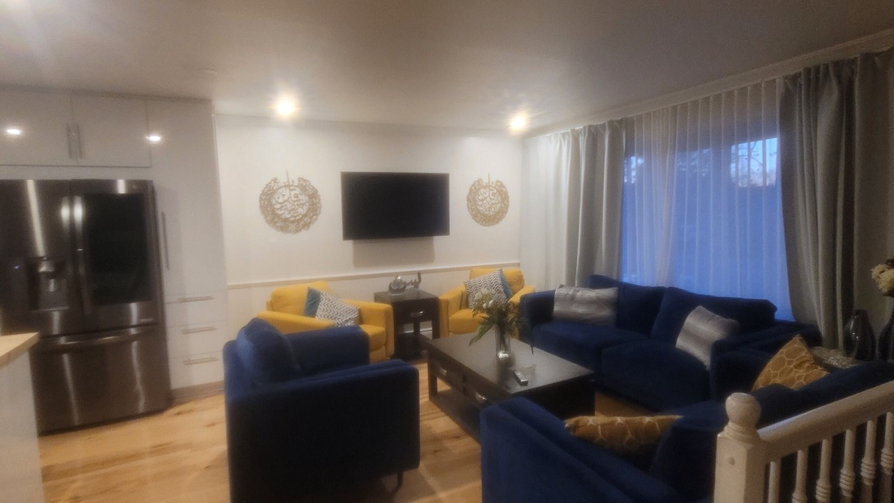Photo of Livingroom in Blainville