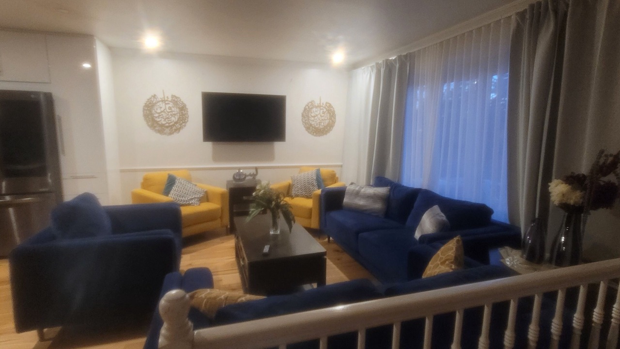 Photo of Livingroom in Blainville