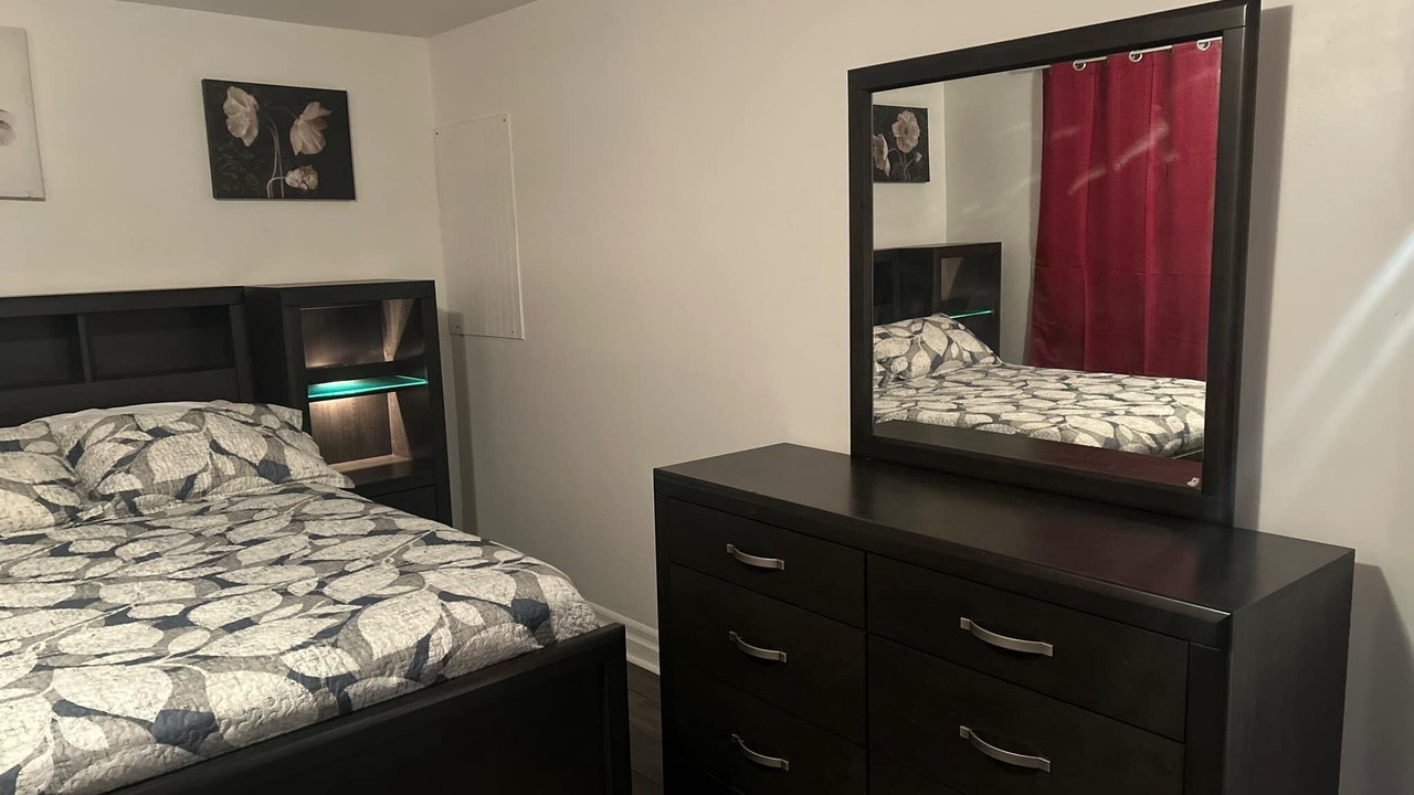 Photo of Bedroom in Blainville