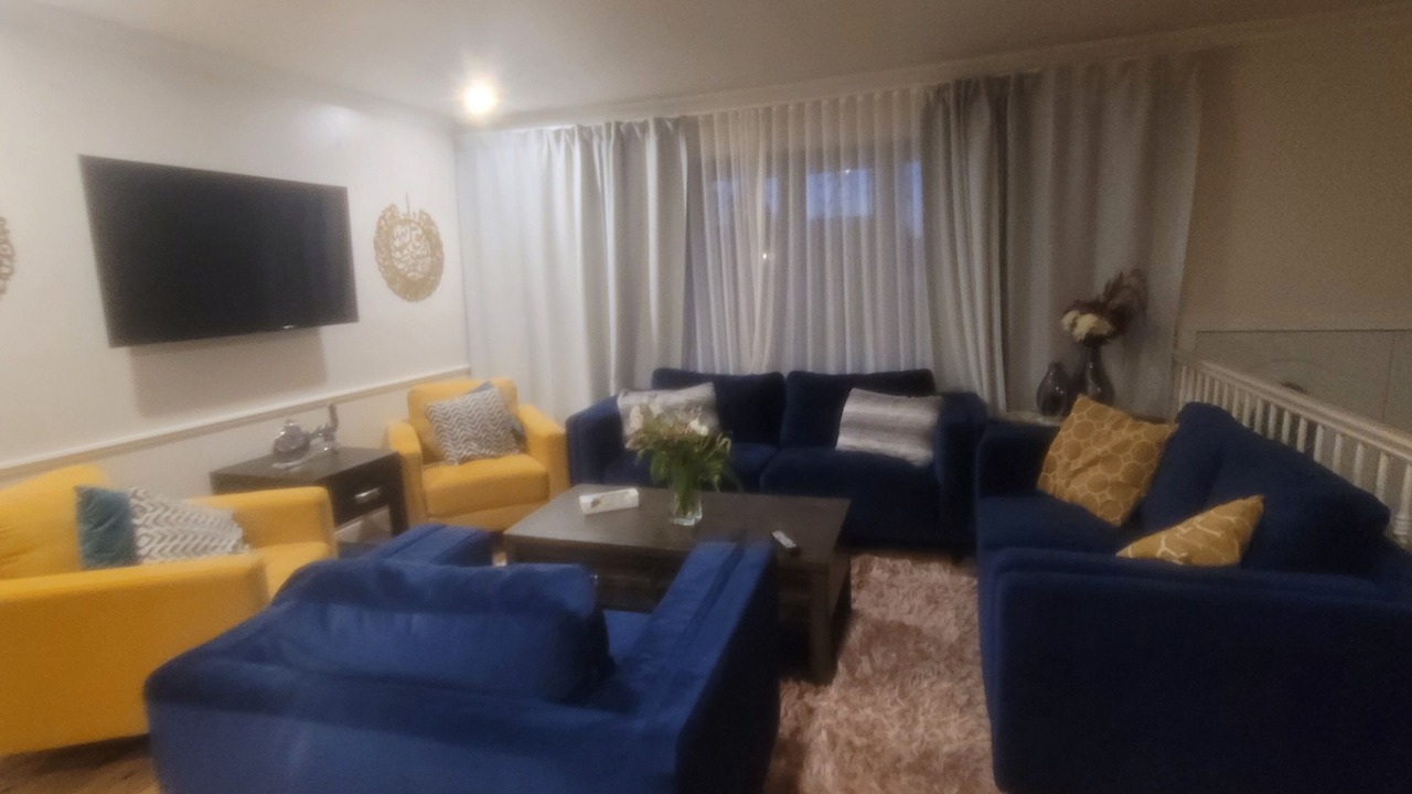 Photo of Livingroom in Blainville