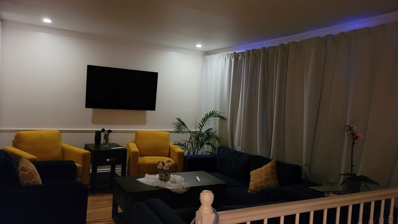 Photo of Livingroom in Blainville
