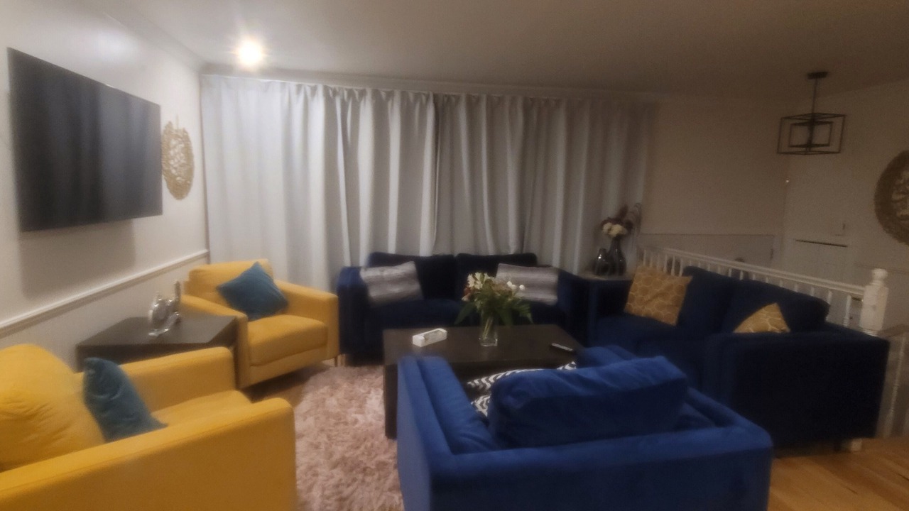 Photo of Livingroom in Blainville