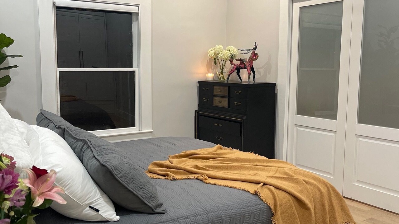 Photo of Bedroom in Mahncke Park