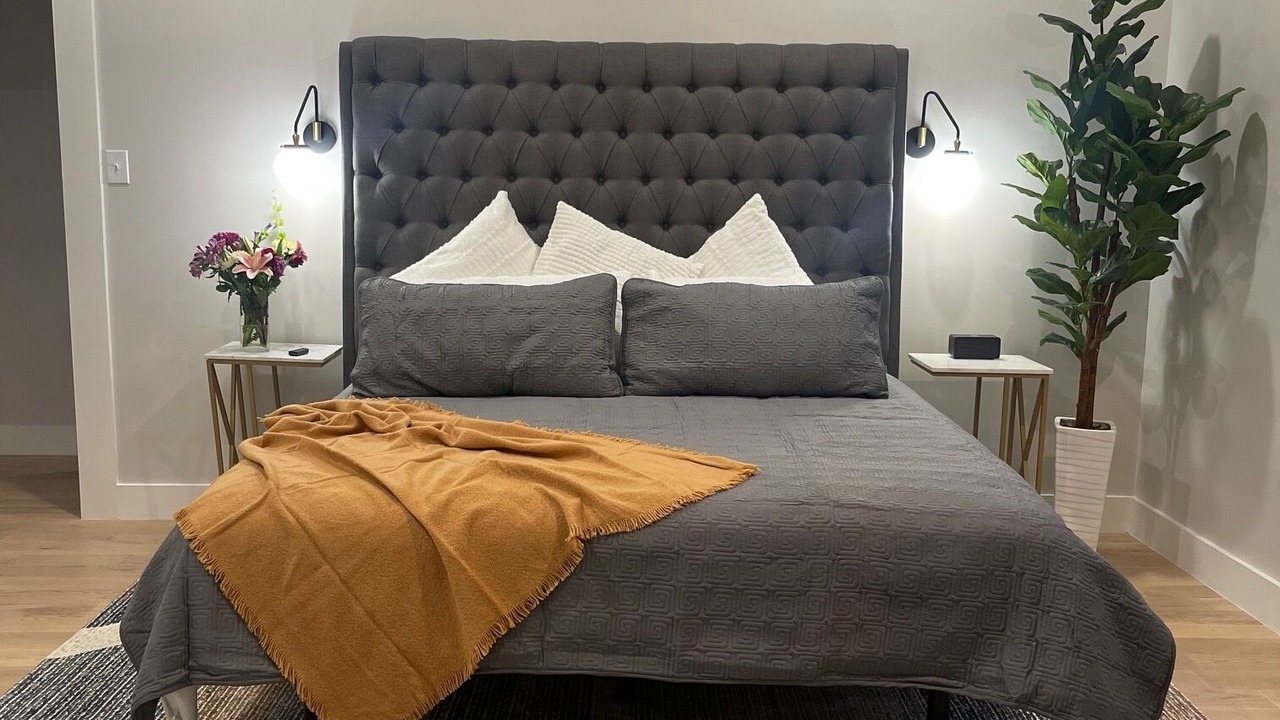 Photo of Bedroom in Mahncke Park