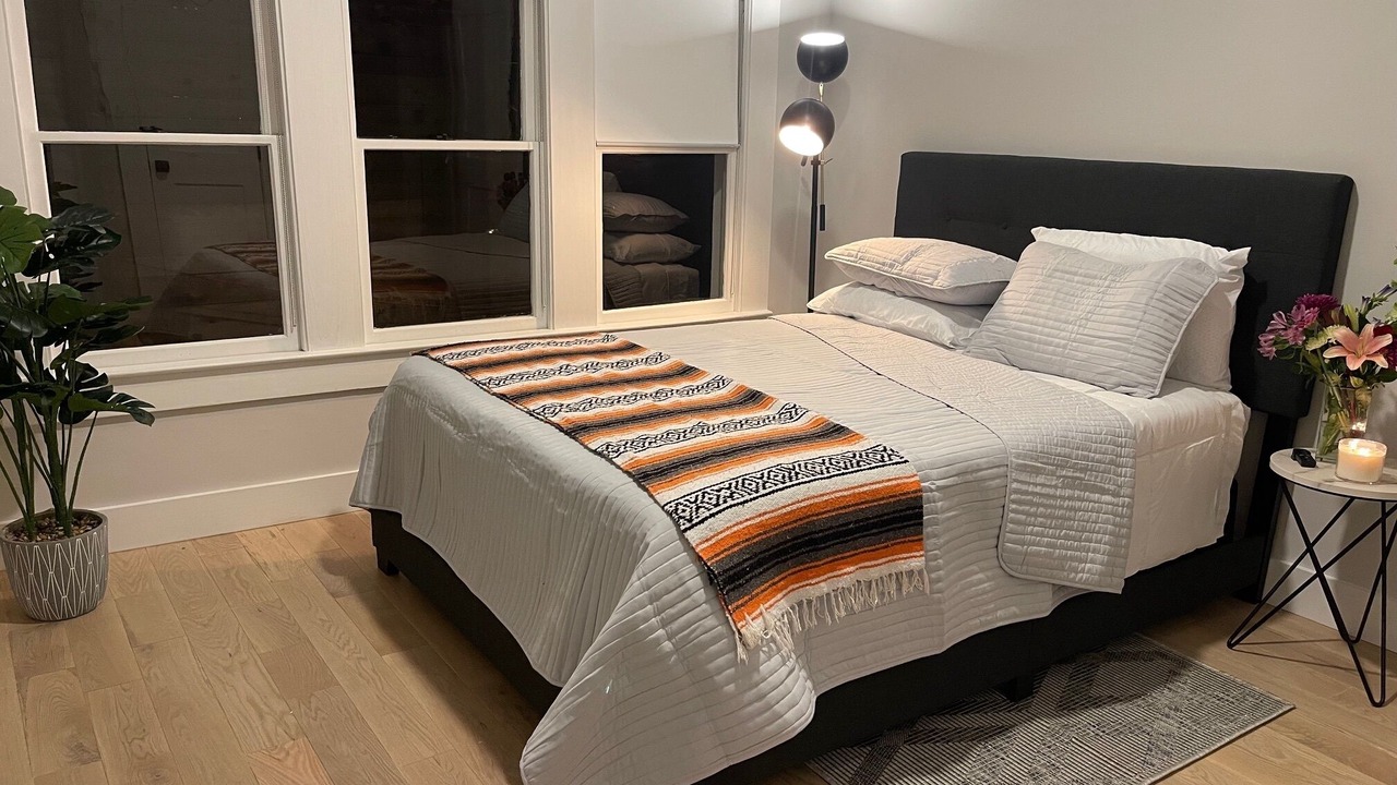 Photo of Bedroom in Mahncke Park