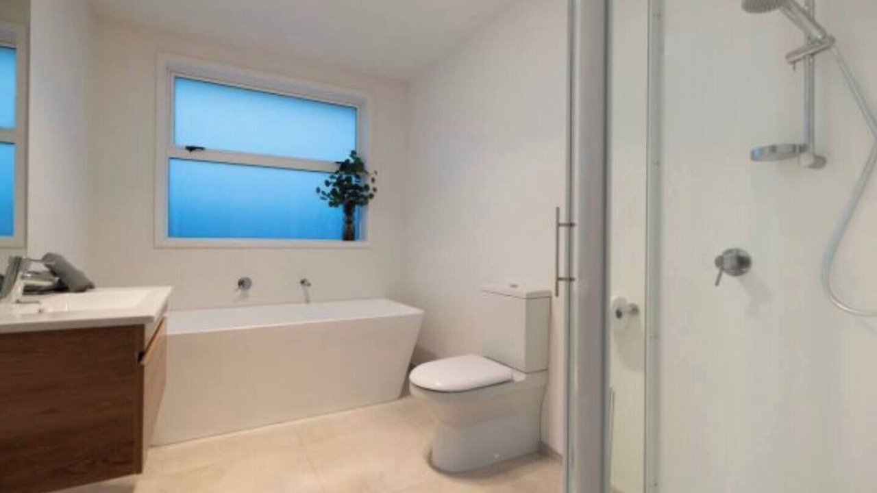 Photo of Bathroom in Papamoa Beach