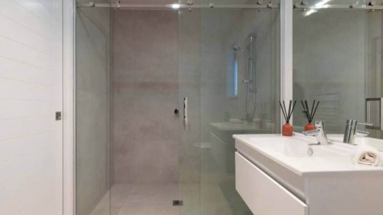 Photo of Bathroom in Papamoa Beach