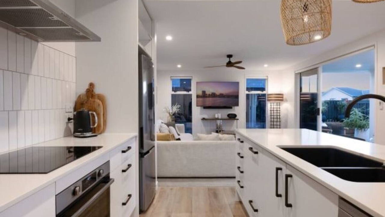 Photo of Kitchen in Papamoa Beach