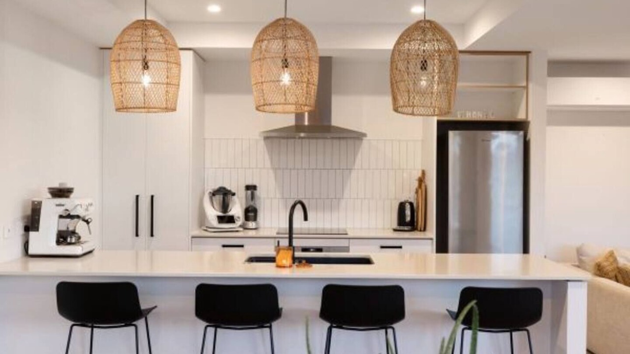 Photo of Kitchen in Papamoa Beach