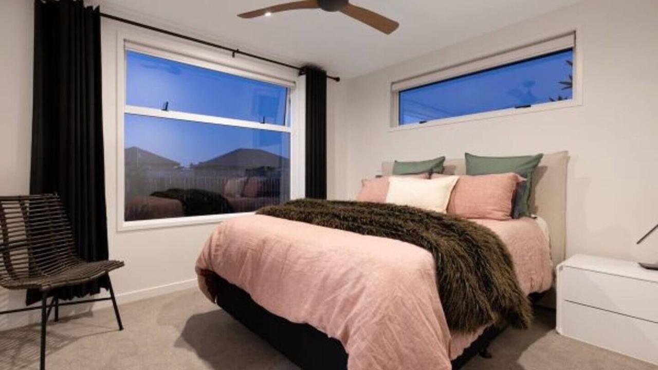 Photo of Bedroom in Papamoa Beach