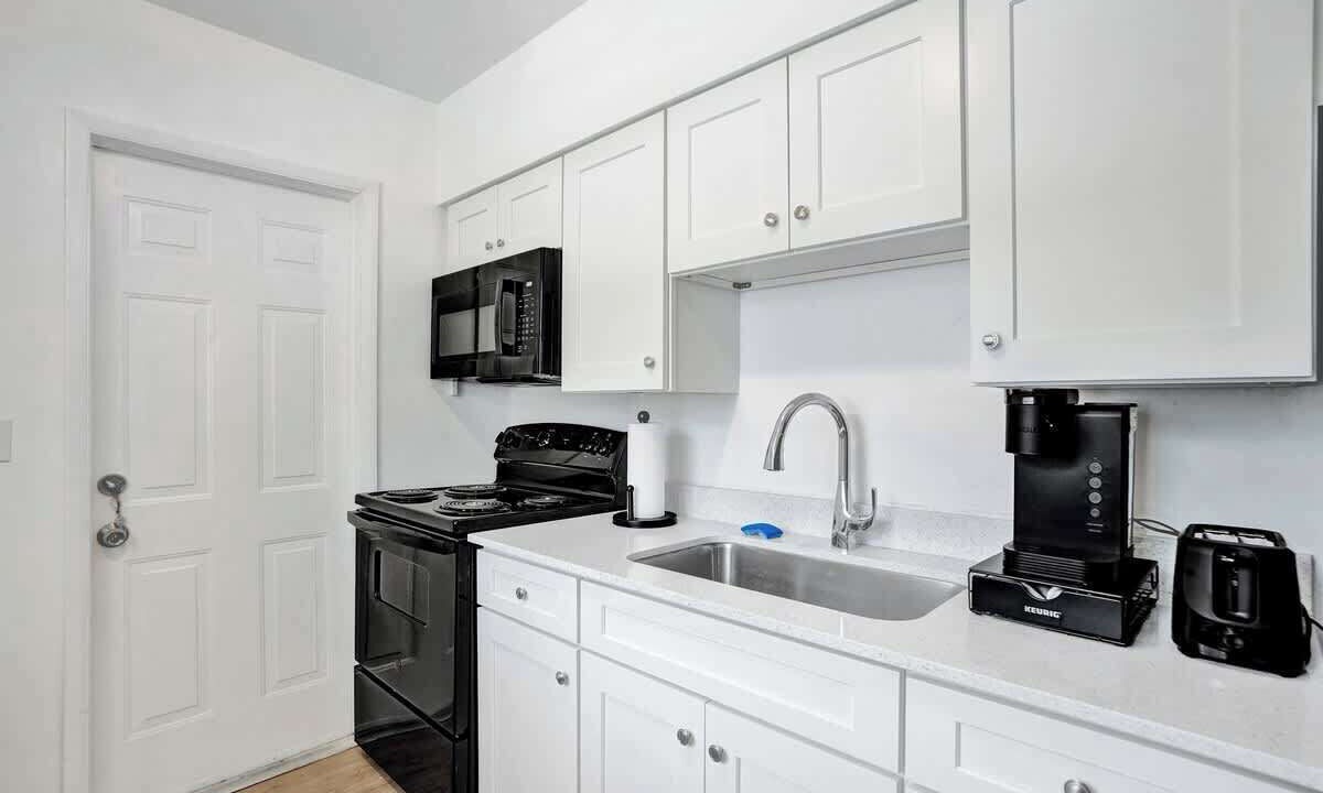 Photo of Kitchen in Riverside Park
