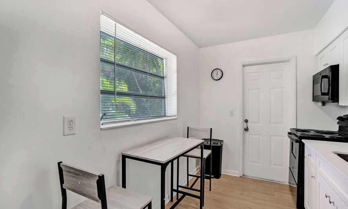 Photo of Kitchen in Riverside Park