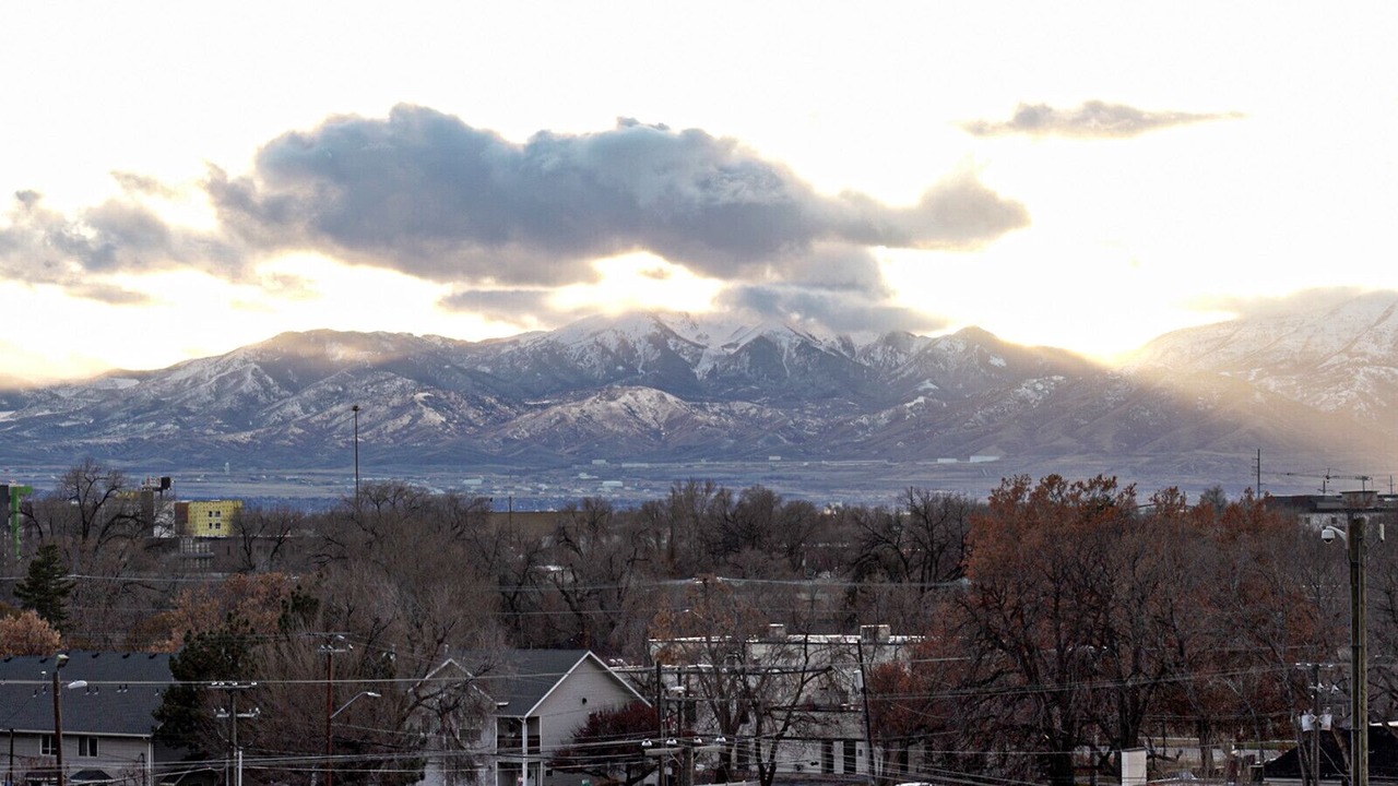 Photo of Others in Downtown Salt Lake City