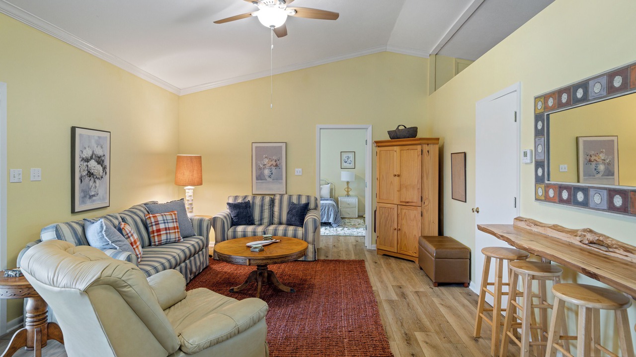 Photo of Livingroom in Acme