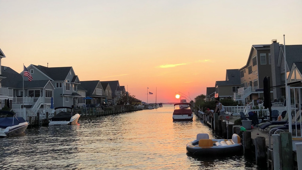 Photo of Others in Normandy Beach