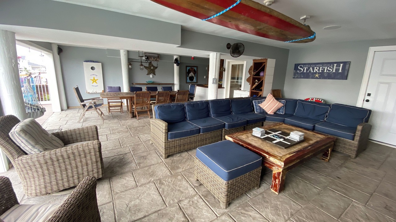 Photo of Others in Normandy Beach