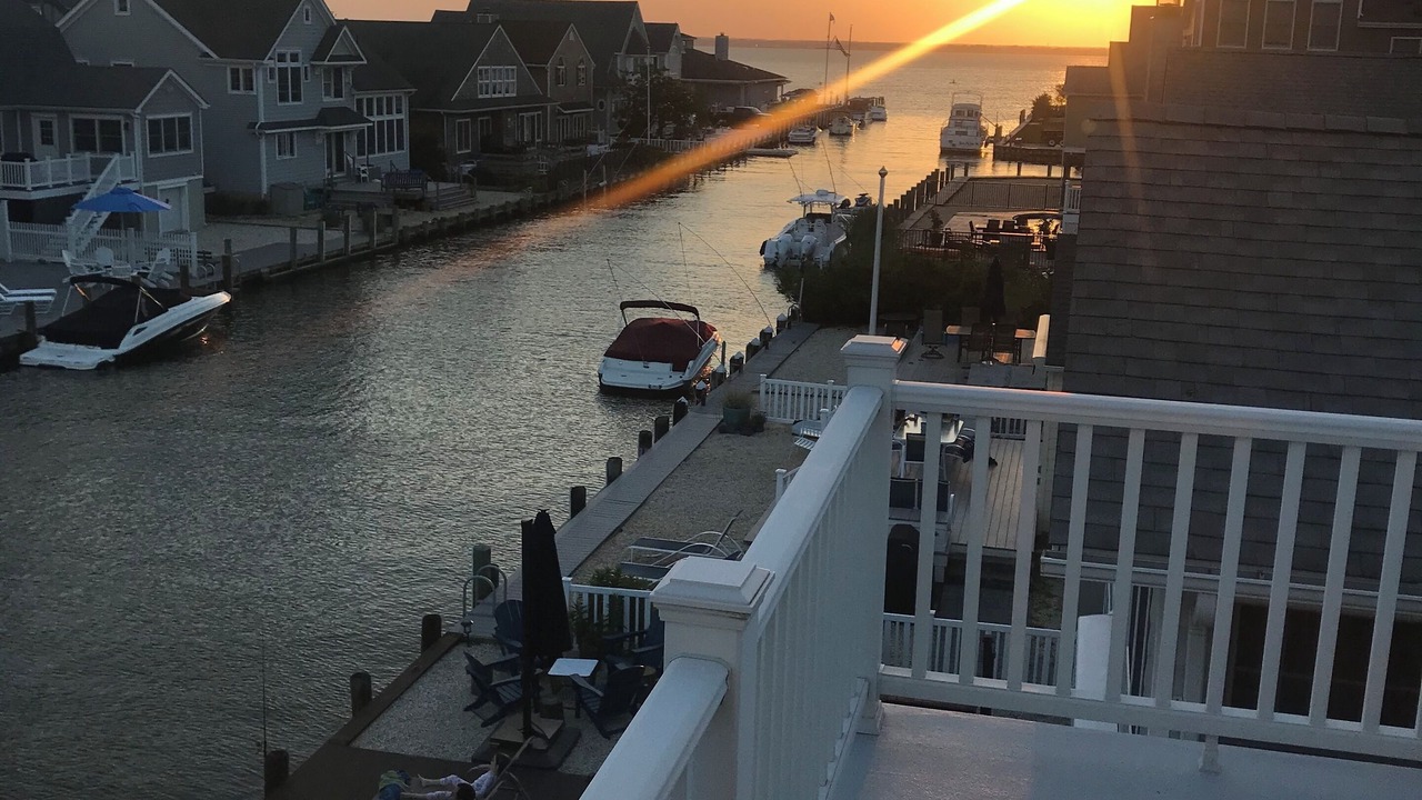 Photo of Outdoor in Normandy Beach