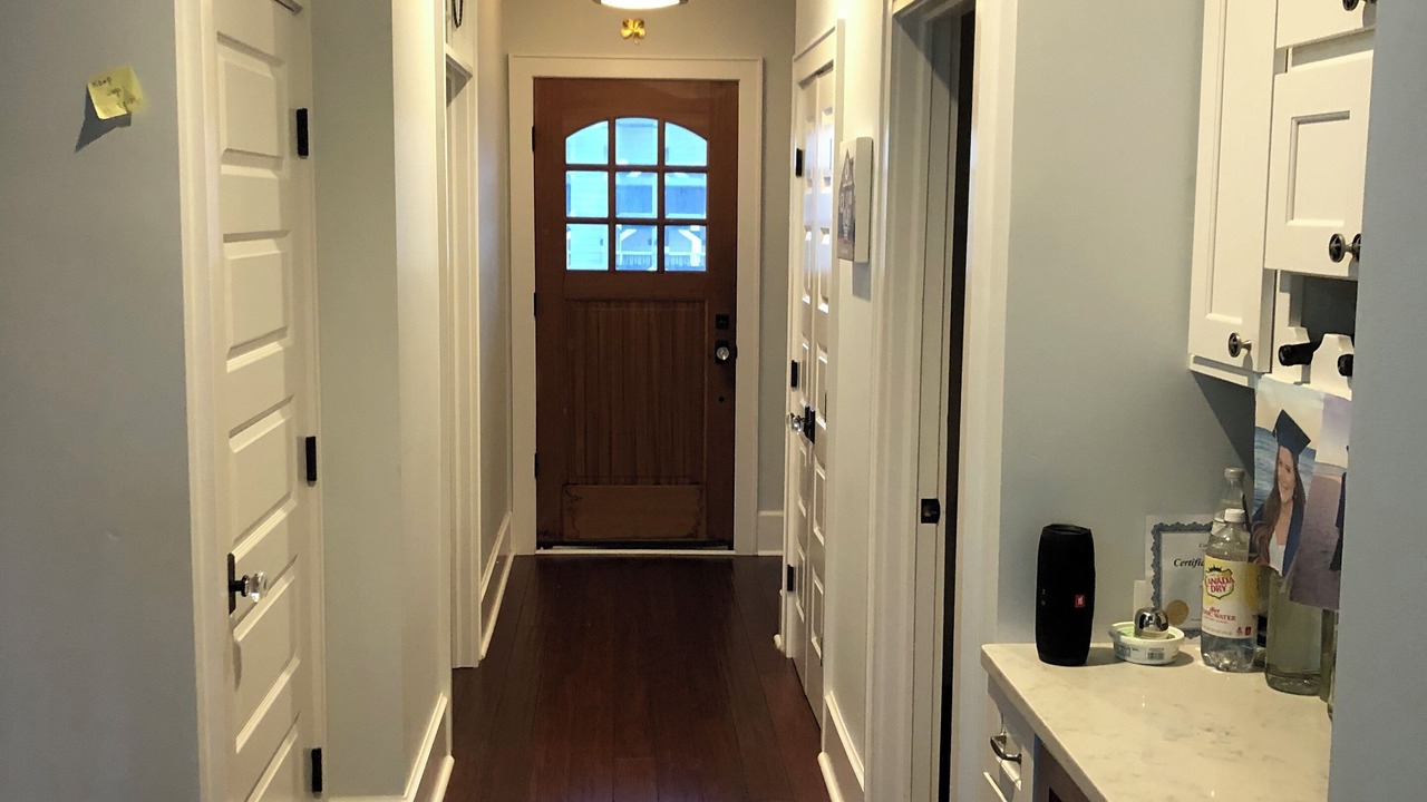 Photo of Others in Normandy Beach